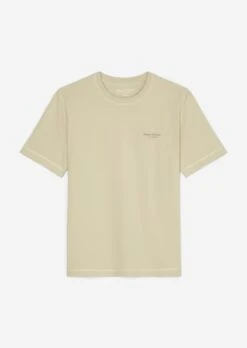 Marc O'Polo T-shirt Regular With A Back Print -FashionLust Verkaufs-Shop 000f5272d8a28627b9cb92713db76eb9