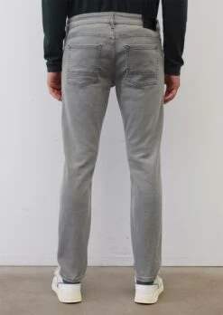 Marc O'Polo SJÖBO Slim Fit Jeans Made Of Recycled Cotton -FashionLust Verkaufs-Shop 007898710c5b80672ff4a8f038febdff