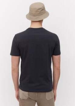 Marc O'Polo Round Neck T-shirt Regular Made Of Pure Organic Cotton -FashionLust Verkaufs-Shop 02dbc15635dab51476a42d6894939a96