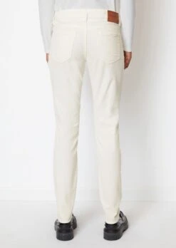 Marc O'Polo Corduroy Pants Model ALBY Slim Made Of Organic Stretch Cotton Fabric 13 Marc O'Polo Corduroy Pants Model ALBY Slim Made Of Organic Stretch Cotton Fabric -FashionLust Verkaufs-Shop 031d34c47b41e8a2c82b9312c64c0fe9