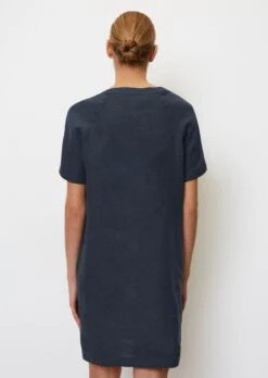 Marc O'Polo Linen Dress With A Cooling Effect -FashionLust Verkaufs-Shop 03801298864ad2164df4239c9a85eaa1