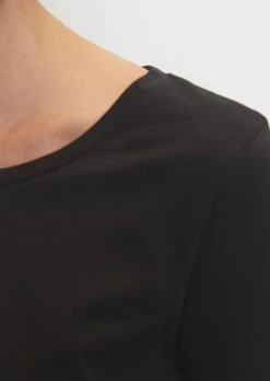 Marc O'Polo Long Sleeve Top, Regular Fit Made From Pure Organic Cotton -FashionLust Verkaufs-Shop 03830c0a51a337fd8cdeb1a87de89770