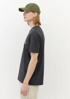 Marc O'Polo Heavy Jersey T-shirt, Regular Fit Made Of Soft Organic Cotton 15 Marc O'Polo Heavy Jersey T-shirt, Regular Fit Made Of Soft Organic Cotton -FashionLust Verkaufs-Shop 038bdf6cf45a63d0ec3400ce73b9a981