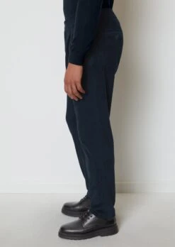 Marc O'Polo Corduroy Pants Model OSBY Jogger Tapered Made From Pure Organic Cotton -FashionLust Verkaufs-Shop 03ca13246f66faa89cf4416dd06f5423