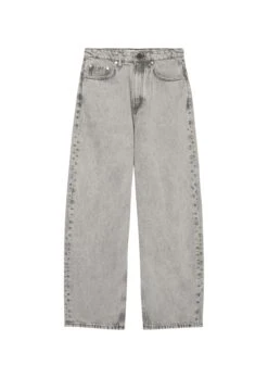 Marc O'Polo FEPPLA Cropped Barrel Jeans Made Of Pure Organic Cotton 18 Marc O'Polo FEPPLA Cropped Barrel Jeans Made Of Pure Organic Cotton -FashionLust Verkaufs-Shop 0412c3f9e113c6e02cc7a813c8cc1e01