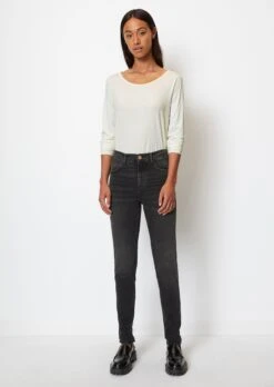Marc O'Polo Jeans Model SKARA High Skinny Made From Organic Cotton-Loycell Stretch