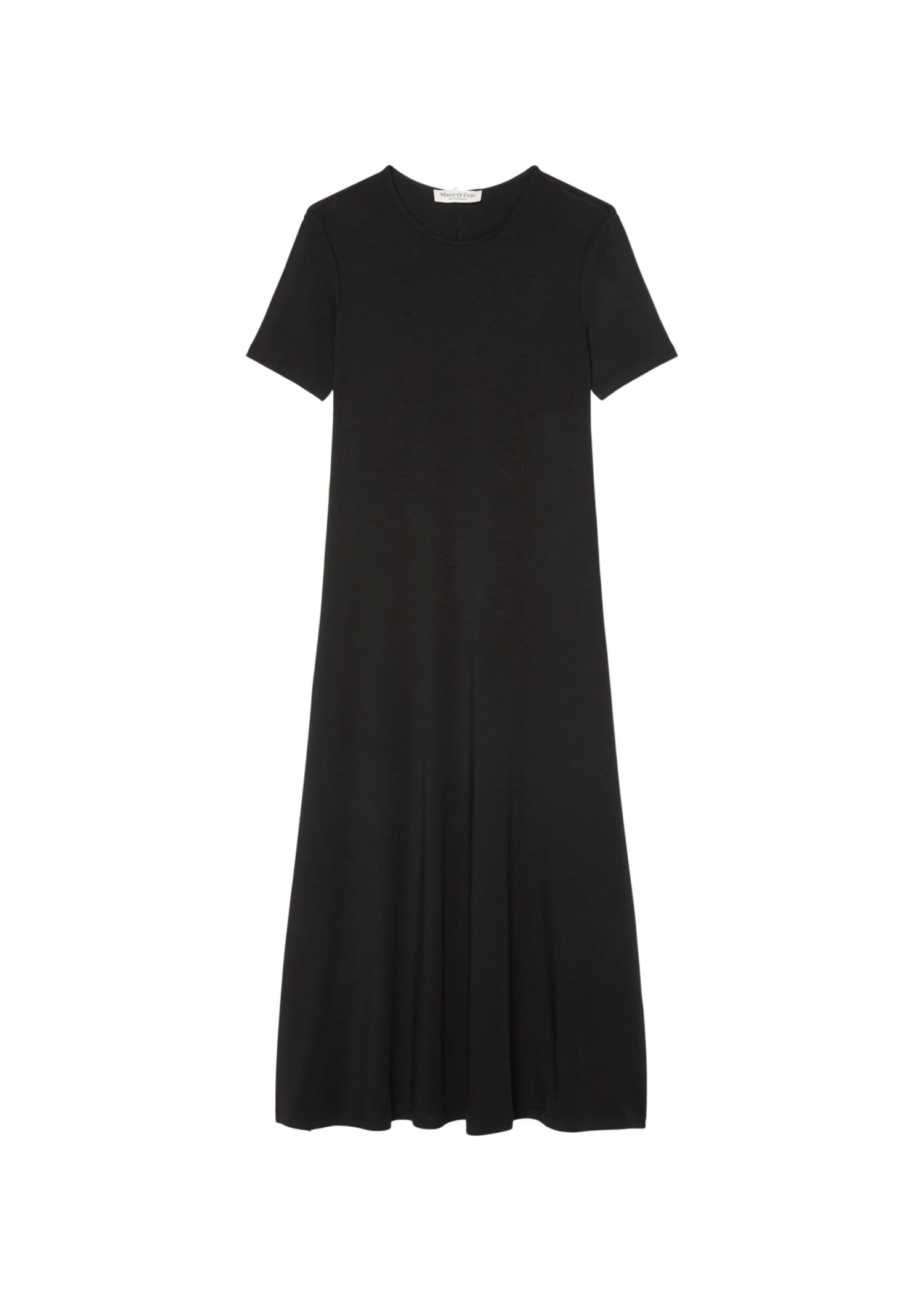 Marc O'Polo Jersey Dress Made Of Tencel™ Lyocell 10 Marc O'Polo Jersey Dress Made Of Tencel™ Lyocell – Bild 8