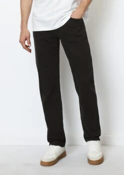 Marc O'Polo Jeans KEMI Regular Model Made From An Organic Cotton Blend -FashionLust Verkaufs-Shop 048b0224793b2558ad504702991b9b9d