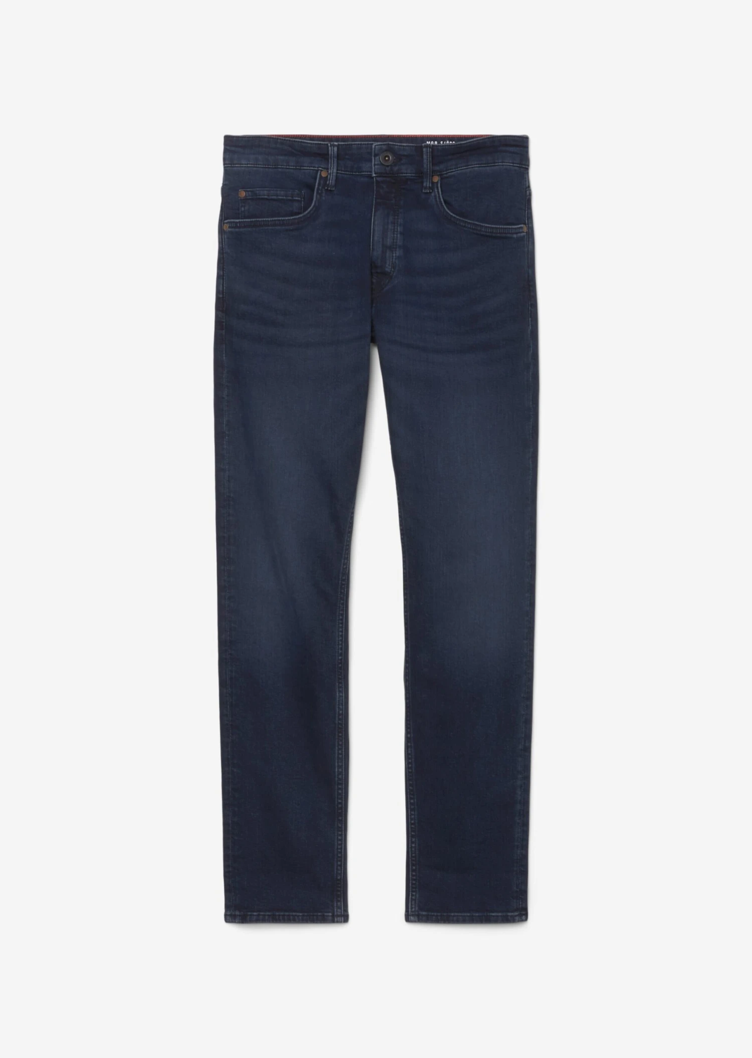 Marc O'Polo SJÖBO Slim Fit Jeans Made Of High-quality Blended Cotton 9 Marc O'Polo SJÖBO Slim Fit Jeans Made Of High-quality Blended Cotton – Bild 7