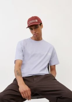 Marc O'Polo Organic Cotton T-shirt, Regular Fit In Heavy Cotton Jersey Fabric