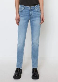 Marc O'Polo ALBY Slim Fit Jeans Made Of Organic Cotton -FashionLust Verkaufs-Shop 0799602050196eaa12f4d7021b45a7ed