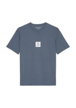 Marc O'Polo T-shirt, Shaped Fit Made Of Organic Cotton -FashionLust Verkaufs-Shop 08c5c5759deed022b66df1a2ed80d7cd