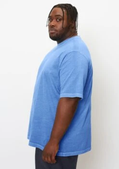 Marc O'Polo Round Neck T-shirt Regular Made From Pure Organic Cotton -FashionLust Verkaufs-Shop 0b8633a76e9dbba01df5a700fb651629