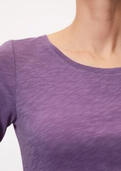 Marc O'Polo Slub Jersey T-Shirt Regular Made Of Pure Organic Cotton -FashionLust Verkaufs-Shop 0c690863a7bb97b50f1cc63970d37f52