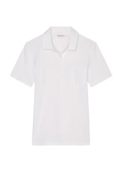 Marc O'Polo Short-sleeved Polo Shirt Made Of Organic Cotton -FashionLust Verkaufs-Shop 0c8b5c1022b8cc1820bdec00a23d878b