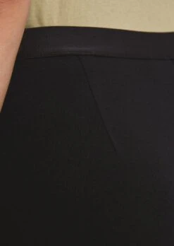 Marc O'Polo Wide Jersey Trousers Made Of Fine Rib Jersey -FashionLust Verkaufs-Shop 0cb0c33038ad082216ed5bba8251f265