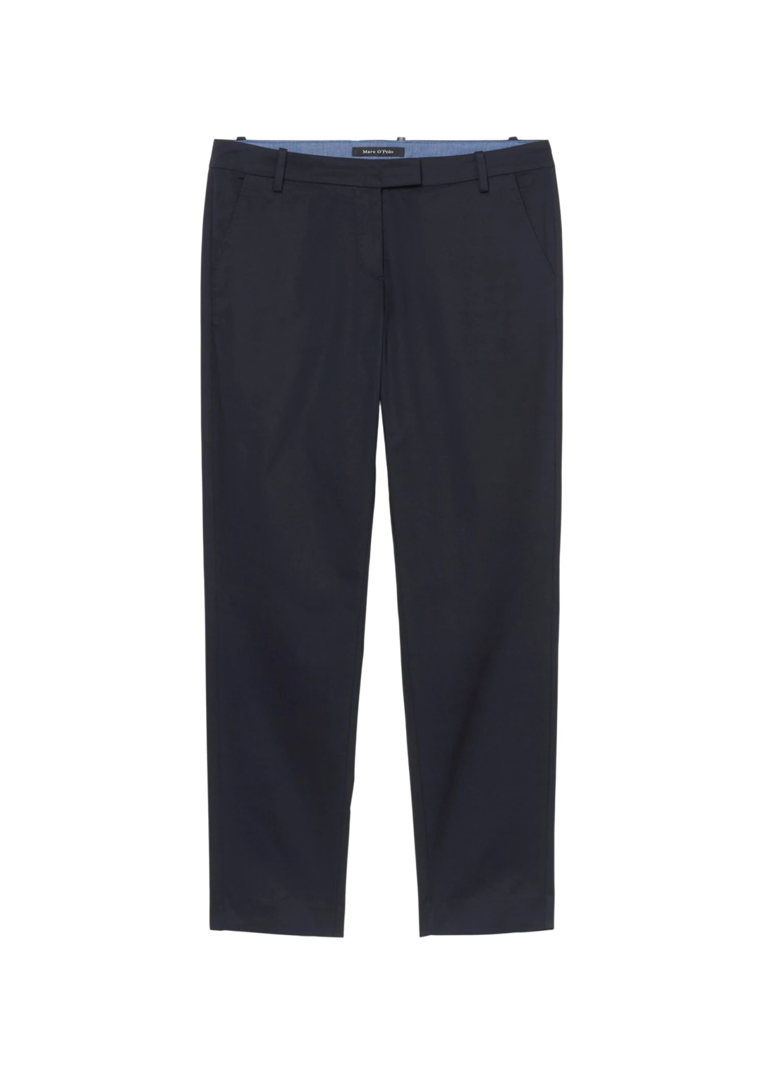 Marc O'Polo Trousers TORNE Regular Model Made Of A Stretchy Cotton Blend 10 Marc O'Polo Trousers TORNE Regular Model Made Of A Stretchy Cotton Blend – Bild 8