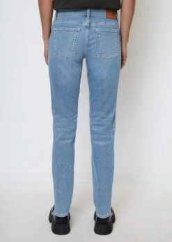 Marc O'Polo ALBY Slim Fit Jeans Made Of Organic Cotton -FashionLust Verkaufs-Shop 0d103db8f3a6882ff659b7ac361e5e8f