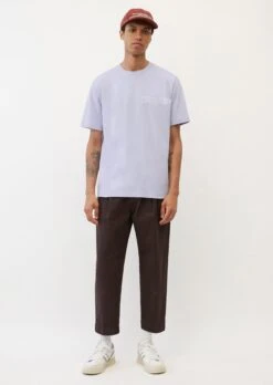 Marc O'Polo Organic Cotton T-shirt, Regular Fit In Heavy Cotton Jersey Fabric -FashionLust Verkaufs-Shop 0dbc302b28ced0a616a60390869cbd4f