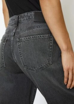 Marc O'Polo LINDE Straight Jeans In A High-waisted, Cropped Fit Made Of Pure Organic Cotton 15 Marc O'Polo LINDE Straight Jeans In A High-waisted, Cropped Fit Made Of Pure Organic Cotton -FashionLust Verkaufs-Shop 0f092e48b2e1e88abd8f5944cb4b0c87