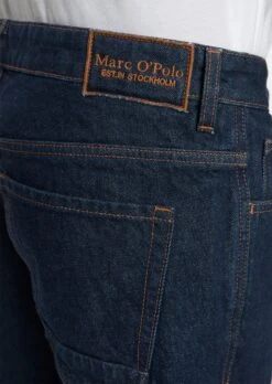 Marc O'Polo DfC Jeans Model OSBY Tapered Made Of Recycled Cotton -FashionLust Verkaufs-Shop 0f3e3897b86b7640ea13b5cca6b69e8a