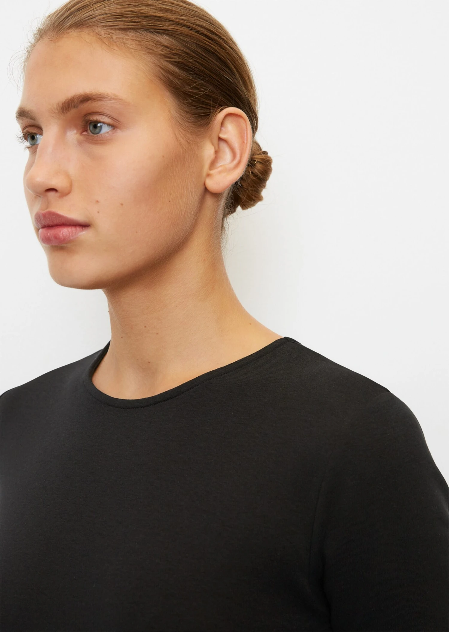 Marc O'Polo Jersey Dress Made Of Tencel™ Lyocell 7 Marc O'Polo Jersey Dress Made Of Tencel™ Lyocell – Bild 5