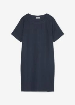 Marc O'Polo Linen Dress With A Cooling Effect -FashionLust Verkaufs-Shop 10fd4d2d2ece1ef573ce0e972cffb0e2