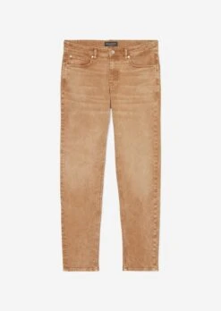 Marc O'Polo Tapered OSBY Jeans Made From An Organic Cotton Blend 17 Marc O'Polo Tapered OSBY Jeans Made From An Organic Cotton Blend -FashionLust Verkaufs-Shop 131ae64cd1ce424c389df7bb7ab63e33