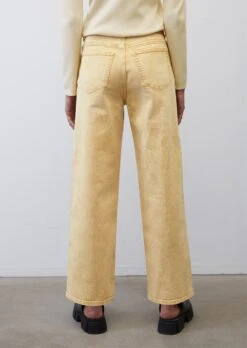 Marc O'Polo NELIS Cropped Jeans Made Of A Stretchy Organic Cotton Blend -FashionLust Verkaufs-Shop 131b87fa922c951ec3ca9c1c7a3bacc3