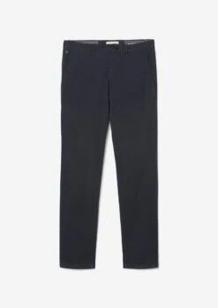 Marc O'Polo Chinos MALMÖ Slim Model Made Of Organic Cotton Twill -FashionLust Verkaufs-Shop 1322138b1f031e488e5b8668894ea871