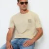 Marc O'Polo Organic Cotton T-shirt In A Regular Fit Made Of Soft Organic Cotton -FashionLust Verkaufs-Shop 144a249b65f47d1c7f0978eb63b98aae
