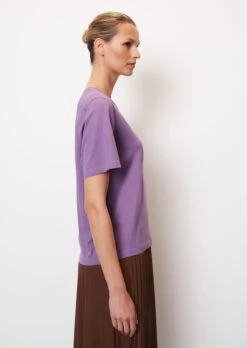 Marc O'Polo Happy T-shirt In A Regular Fit Made Of Lightweight Single Jersey -FashionLust Verkaufs-Shop 1634255fe08c61ece52db7145a265a4c