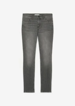 Marc O'Polo ALBY Slim Fit Jeans Made Of A Stretchy Blend Of Organic Cotton And Lyocell -FashionLust Verkaufs-Shop 16d0cb0c725eba3c9c02c30b576e2284