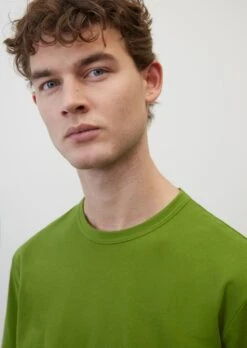 Marc O'Polo T-shirt Regular Made Of Medium-weight Jersey 15 Marc O'Polo T-shirt Regular Made Of Medium-weight Jersey -FashionLust Verkaufs-Shop 1733df5e662d3a210f3dcd675a84facf