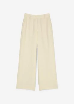 Marc O'Polo Straight Linen Trousers Made Of Summery, Lightweight Fabric 17 Marc O'Polo Straight Linen Trousers Made Of Summery, Lightweight Fabric -FashionLust Verkaufs-Shop 18667230305e20693d946bcada6604c6