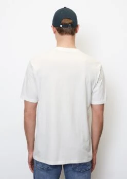 Marc O'Polo Basic V-neck T-shirt, Regular Fit Made From Pure Organic Cotton 13 Marc O'Polo Basic V-neck T-shirt, Regular Fit Made From Pure Organic Cotton -FashionLust Verkaufs-Shop 189b0b7642d048487e42cf80be777b70