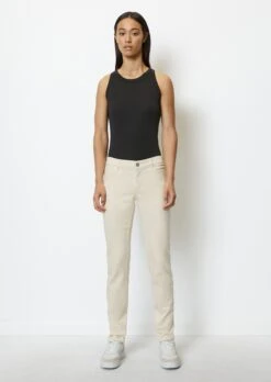 Marc O'Polo ALBY Slim Fit Jeans From Organic Cotton Stretch -FashionLust Verkaufs-Shop 18fa83f64cd1f8bbcfa9651a65c3c447 1