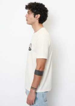 Marc O'Polo T-shirt Regular Made Of Organic Cotton -FashionLust Verkaufs-Shop 1957164a93611166cc30a3e8ecfeefc9
