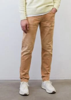 Marc O'Polo Tapered OSBY Jeans Made From An Organic Cotton Blend 14 Marc O'Polo Tapered OSBY Jeans Made From An Organic Cotton Blend -FashionLust Verkaufs-Shop 19d6df1afa24286ba2df2a0da779d915