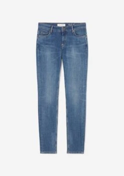 Marc O'Polo ALBY Slim Fit Jeans Made Of Stretchy Denim With A Cashmere Texture 17 Marc O'Polo ALBY Slim Fit Jeans Made Of Stretchy Denim With A Cashmere Texture -FashionLust Verkaufs-Shop 1a0fd4d3b7630a4bbde433f6b196cded