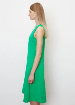 Marc O'Polo Sleeveless Jersey Dress Made Of Interlock Jersey 16 Marc O'Polo Sleeveless Jersey Dress Made Of Interlock Jersey -FashionLust Verkaufs-Shop 1a602c1668fbb63e249acef5ffbb32ab