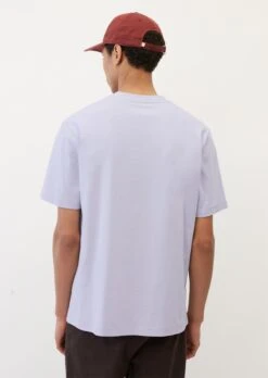 Marc O'Polo Organic Cotton T-shirt, Regular Fit In Heavy Cotton Jersey Fabric -FashionLust Verkaufs-Shop 1a88c0f694e045cd13496ca26e116715