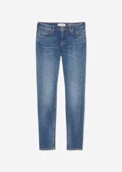 Marc O'Polo SKARA Skinny Low Waist Jeans Made Of Stretchy Denim With A Cashmere Texture 17 Marc O'Polo SKARA Skinny Low Waist Jeans Made Of Stretchy Denim With A Cashmere Texture -FashionLust Verkaufs-Shop 1abdca8bff3a3bc7785b2d48717a1fdd