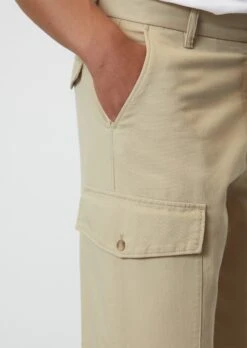 Marc O'Polo Cargo Trousers Model BELSBO Relaxed Made From Robust Organic Cotton Quality -FashionLust Verkaufs-Shop 1b80353e57dbdbb40454d7e6674a1b13