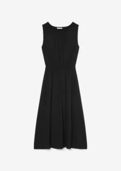 Marc O'Polo Sleeveless Jersey Maxi Dress With TENCEL™ Modal -FashionLust Verkaufs-Shop 1bfd6828c3b0c422844fbeb62d553a3e