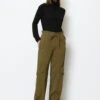 Marc O'Polo Utility Trousers Relaxed Made From A Flowing Viscose Mix -FashionLust Verkaufs-Shop 1c82a4102b515a2dda614334079c2c79