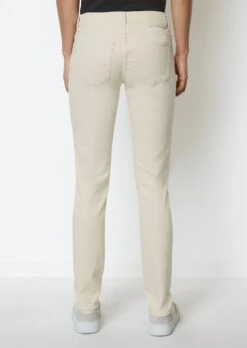 Marc O'Polo ALBY Slim Fit Jeans From Organic Cotton Stretch -FashionLust Verkaufs-Shop 1cb09e3972ebdab208ac8e129b10a581