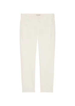 Marc O'Polo Boyfriend Jeans, THEDA Cropped Made Of A Stretchy Organic Cotton Blend 18 Marc O'Polo Boyfriend Jeans, THEDA Cropped Made Of A Stretchy Organic Cotton Blend -FashionLust Verkaufs-Shop 1d560539e04a16945481f57a46739e03