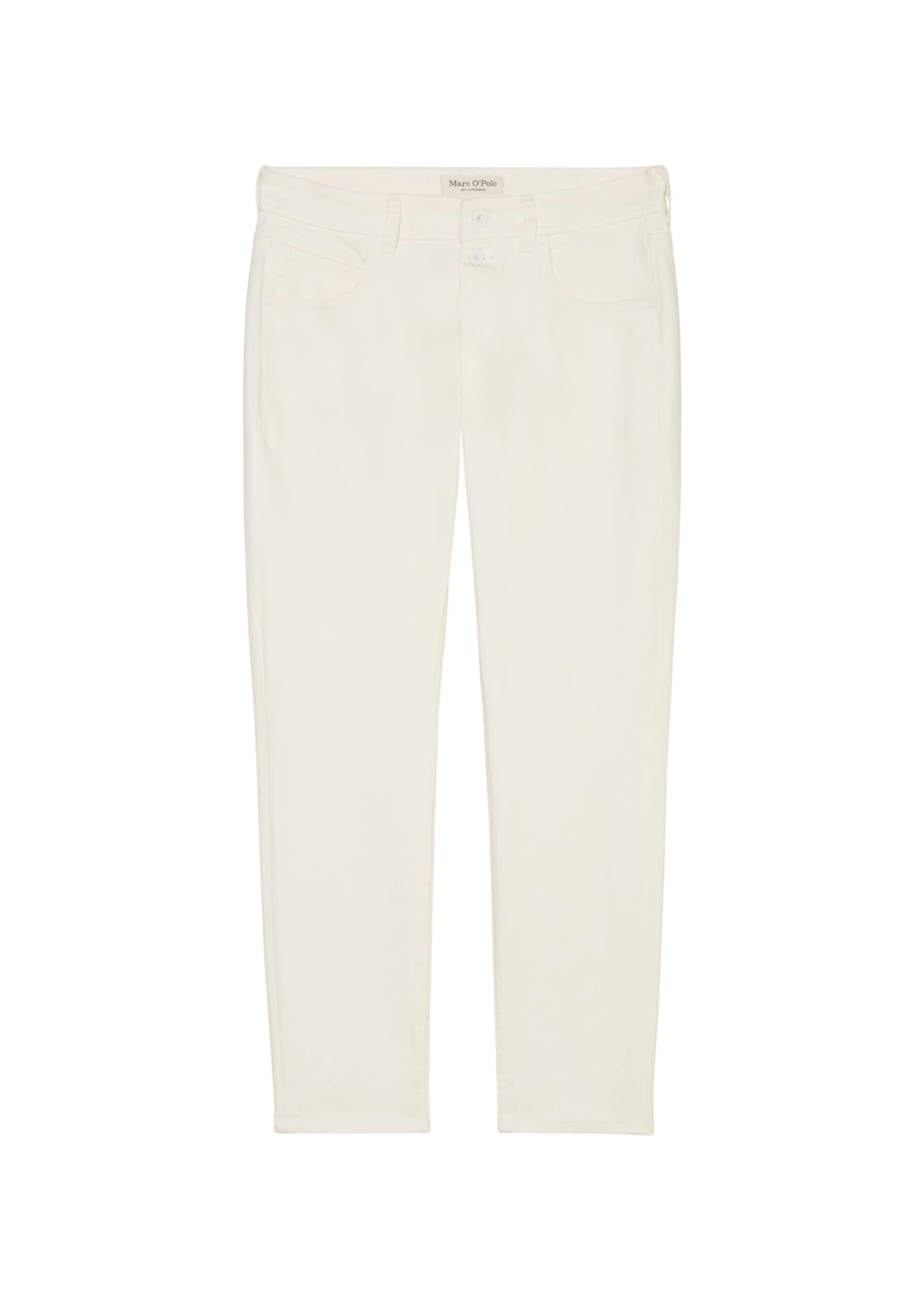 Marc O'Polo Boyfriend Jeans, THEDA Cropped Made Of A Stretchy Organic Cotton Blend 10 Marc O'Polo Boyfriend Jeans, THEDA Cropped Made Of A Stretchy Organic Cotton Blend – Bild 8