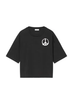 Marc O'Polo Peace T-shirt In A Loose Fit Made Of Organic Cotton -FashionLust Verkaufs-Shop 1de1d83c5a8db4319a26f1883e03f56f